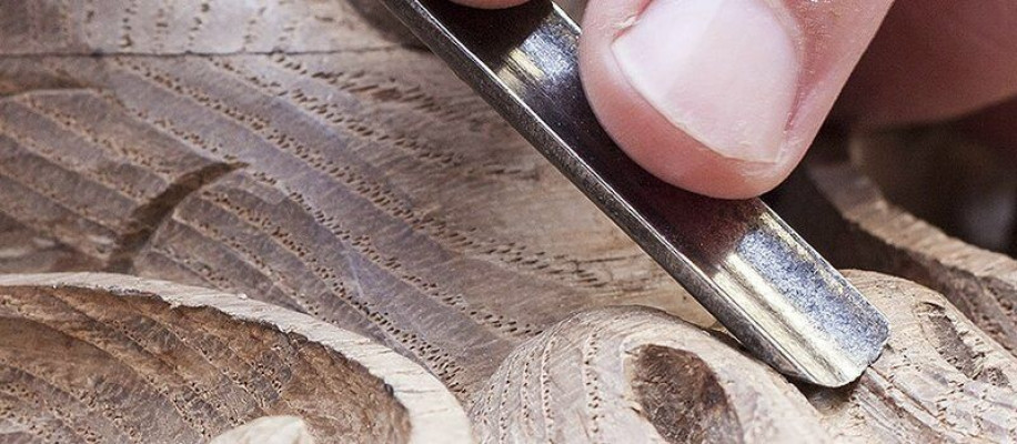 Klassiek bureau kantoormeubilair tafel kantoor chef bureaus massief hout SE-S1