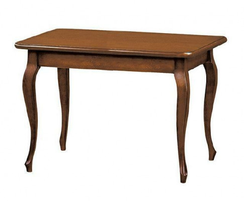 Klassieke salontafel houten tafel tafels barok houten tafels nieuw ZB-6