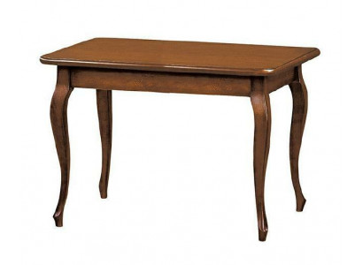 Klassieke salontafel houten tafel tafels barok houten tafels nieuw ZB-6