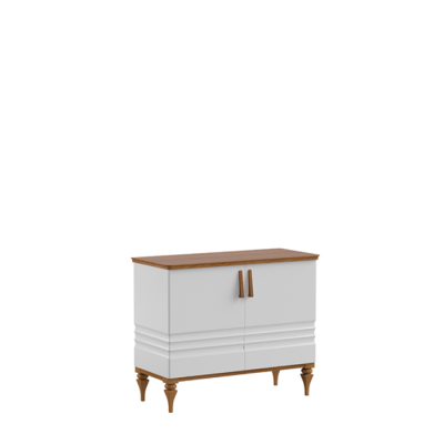 Klassieke commode vitrine commodes vitrines ladekast kast TO-K2sz