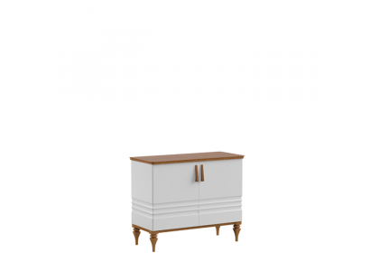 Klassieke commode vitrine commodes vitrines ladekast kast TO-K2sz