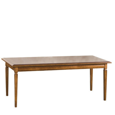 Conferentietafel Eettafel Echt hout Eetkamermeubilair Klassieke tafel Diner