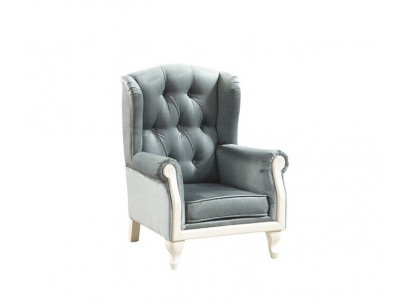 Chesterfield fauteuil fauteuil bekleding tv kantoor bank leer textiel