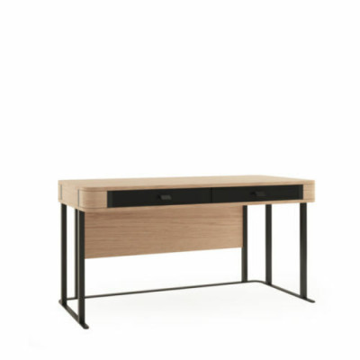 Moderne bureau tafel bureau werktafels kantoor directeur tafels hout