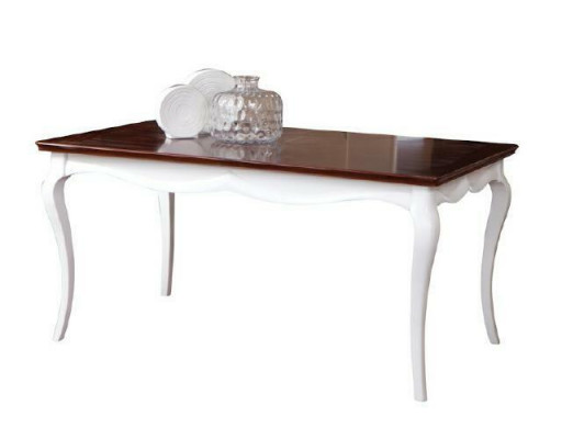 Eikenhout handwerk Klassieke tafels Tafel Eettafel - Model MI-1