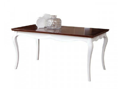 Eikenhout handwerk Klassieke tafels Tafel Eettafel - Model MI-1
