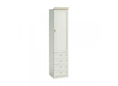 Element Model V1D-08 LP voor Inloopkast Garderobe Italiaans meubilair