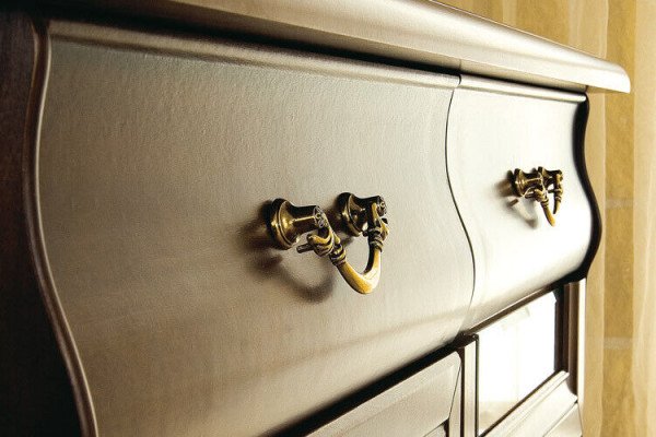 Klassiek dressoir bijzettafel dressoirs landhuis dressoir model N-K4B
