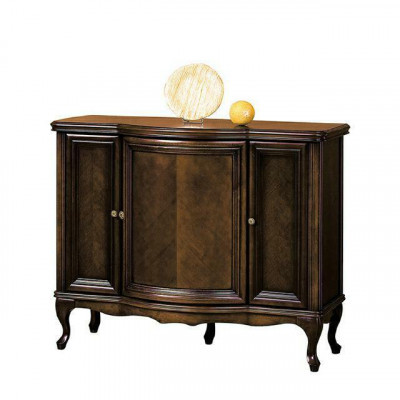 Klassieke commode Ladenkast Antieke stijl kantoor kast Sideboard