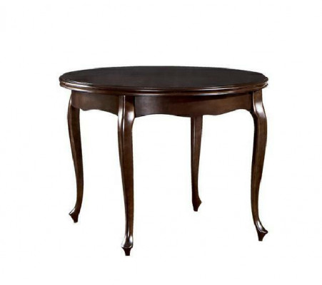 Eettafel Tafel Tafels Massief hout Houten tafel Klassiek Barok stijl Eetkamer Nieuw