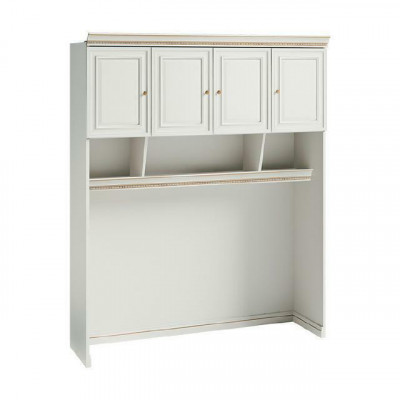 Element Model V-Panel voor Inloopkast Garderobe Italiaanse meubels