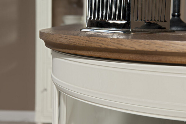 Klassieke ladekast vitrine ladenkast vitrinekast ladekast FL-KBsz