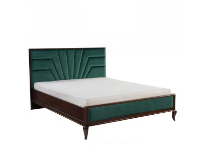 Ontwerp tweepersoonsbed 180 x 200 cm bedden hotel luxe gestoffeerd echtelijke slaapkamer