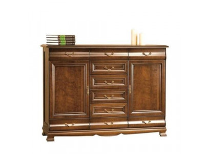Ontwerp dressoir kast hotel dressoirs kast plank console meubels meubels hout nieuw