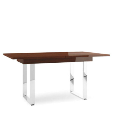 Design klassieker eettafel tafel houten tafel decoratie tafels hoogglans woonkamer