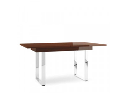 Design klassieker eettafel tafel houten tafel decoratie tafels hoogglans woonkamer