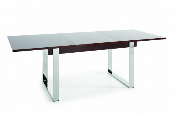 Design klassieker eettafel tafel houten tafel decoratie tafels hoogglans woonkamer