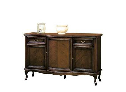 Klassiek dressoir Dressoir Ladenkast Antiek Stijl Kantoorkast Sideboard Kast