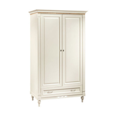Klassieke kasten Kast Kastenwand kledingkast Houten kast - Model FL-D2