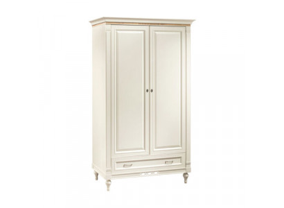 Klassieke kasten Kast Kastenwand kledingkast Houten kast - Model FL-D2