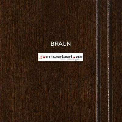 Klassiek dressoir Dressoirs Massief houten kast Nieuwe handgemaakte V-KB