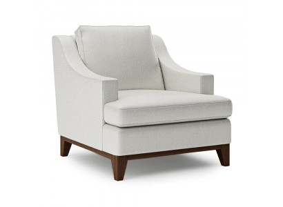 Fauteuil Lounge Fauteuil Beklede Stoel Woonkamer Slaapkamer 8x