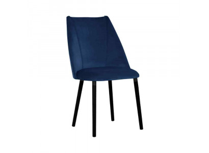 Stoel 8x Eetkamer Gestoffeerde Loungestoel Textiel Fauteuil Set Nieuw Club