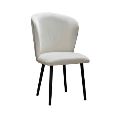 Stoel 8x eetkamer gestoffeerde stoel lounge textiele fauteuil set nieuw club tv