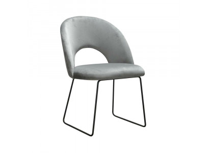 Stoel 8x Eetkamer gestoffeerde stoel Lounge Textiel zit fauteuil set Nieuw Club