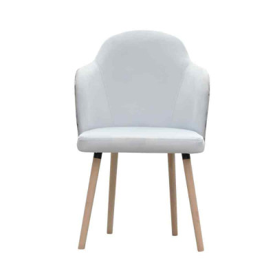 Design set stoelen 6x stoel fauteuil stoel wacht eetkamer Nieuwe groep