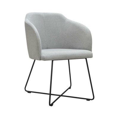 Design Set Stoelen 6x Stoel Groep Set Armstoel Stoel Wacht Eetkamer