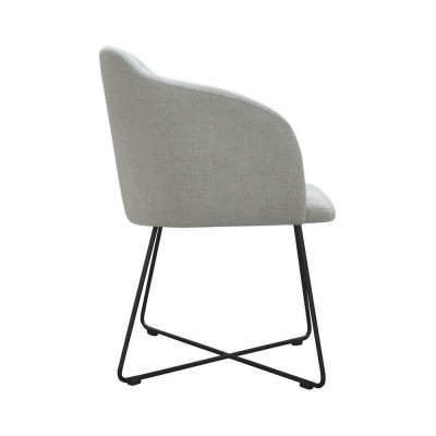 Design Set Stoelen 6x Stoel Groep Set Armstoel Stoel Wacht Eetkamer
