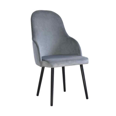 Ontwerp set stoelen 6x stoel set armstoel stoel wacht eetkamer Nieuw