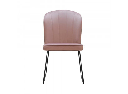 Stoel 4x Eetkamer Gestoffeerde Stoel Lounge Textiel Zit Fauteuil Set Nieuw Club TV.