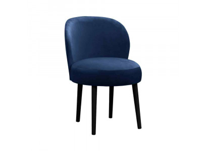 Stoel 4x eetkamer tv-club textiel zitfauteuil set nieuw lounge gestoffeerde stoel