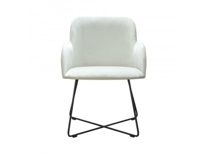 Stoel 4x Eetkamer Gestoffeerde Stoel Televisie Club Textiel Zit Fauteuil Set Nieuw
