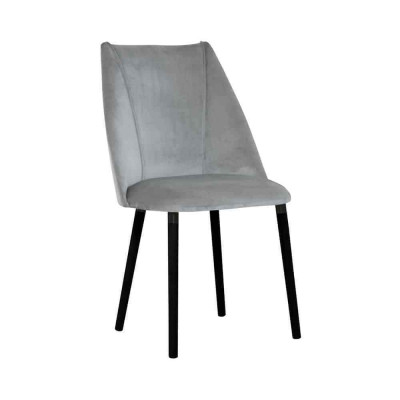 Ontwerp wachtkamerstoel zittingspraktijkstoelen eetkamer textielstof bekleding