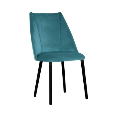 Ontwerp wachtkamerstoel zittingspraktijkstoelen eetkamer textielstof bekleding