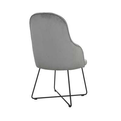 Ontwerpstoelen Stoel Zit Praktijk Eetkamer Stof Textiel Bekleding Wacht Kantoor