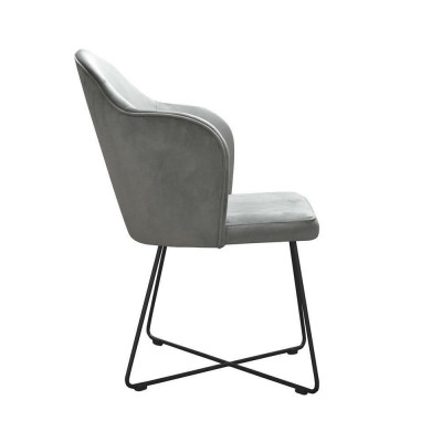 Ontwerp stoelen stoel zitting bekleding praktijk eetkamer textiel stof wachtruimte kantoor