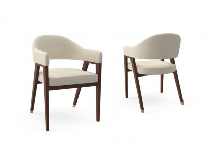 Ontwerpstoelen Bekledingshotelstoel Stof Houten meubels in de eetkamer vernieuwen.