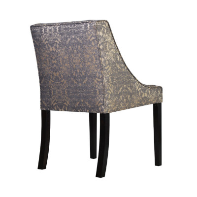 Ontwerp Lounge Club Stoel Eetkamerstoel Leun Relax Gestoffeerde Horeca Stoelen Fauteuil Nieuw