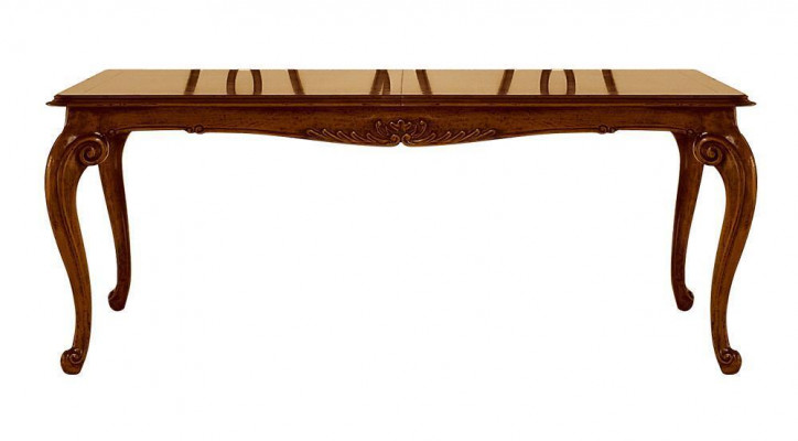 Luxe tafel Roestvrijstalen tafels Eettafels Eettafel Italiaans ontwerp Bruin