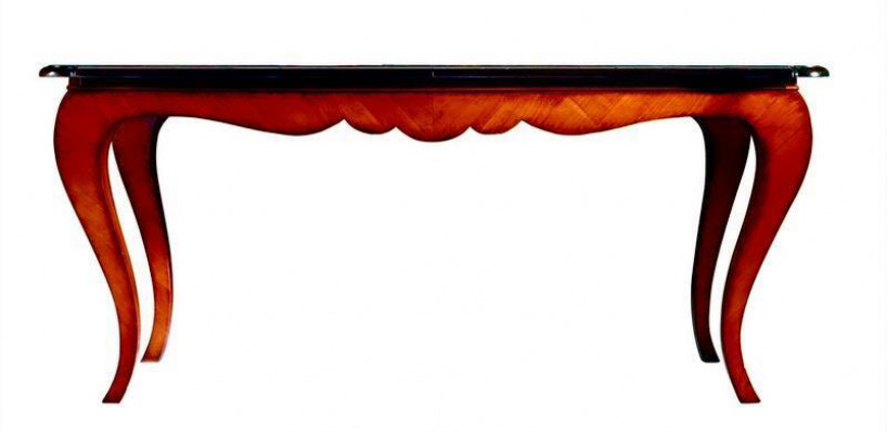Luxe tafel hout Eettafel Mega Design Tafels Nieuwe Eettafel Bruin
