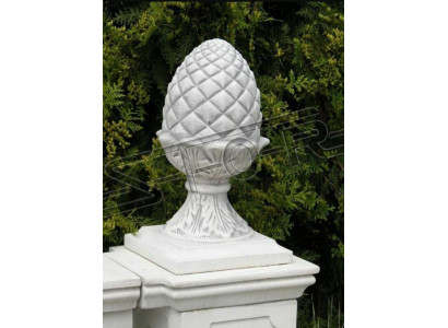 Tuindecoratie Fruitstandbeeld Sculptuurfiguren Beeldhouwwerken Ontwerper
