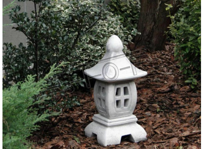 Tuindecoratie Lantaarn Japanse standbeeld Sculptuur Figuren Beeldhouwwerken Ontwerp Figuur