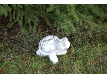 Tuinschildpaddecoratiefiguur Terras S103095 Standbeeld