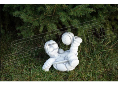Tuin Schildpad Decoratie Beeld Terras S103096 Standbeeld