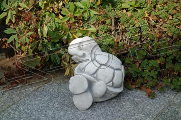 Tuin Schildpad Decoratie Beeld Terras S103099 Beeldhouwwerk