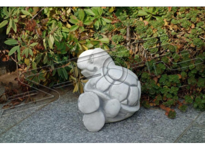 Tuin Schildpad Decoratie Beeld Terras S103099 Beeldhouwwerk